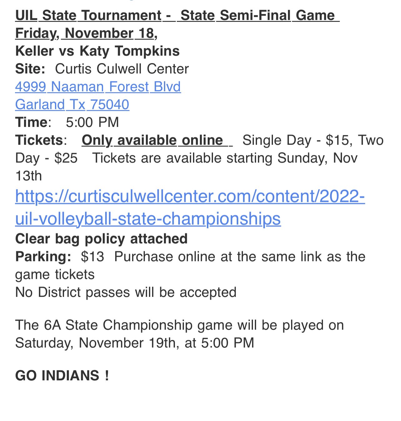 Keller High School on Twitter "Congratulations to The Keller Lady