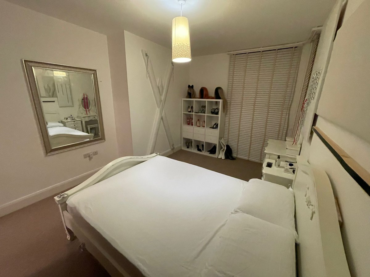 Ms_Annihilator's tweet photo. Room complete, just need some accessories ๐๐ธ
ยฃGoddessAnnihilator
#AnnihilateMe #Mistress #HampshireDomme #HampshireFemdom #Bondage #Worship #Femdomme #Fetish #WinchesterDungeon #WinchesterMistress https://t.co/0aOPpZtkQo