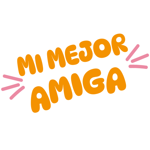 🌷 MI 🌷 MEJOR 🌷 AMIGA 🌷