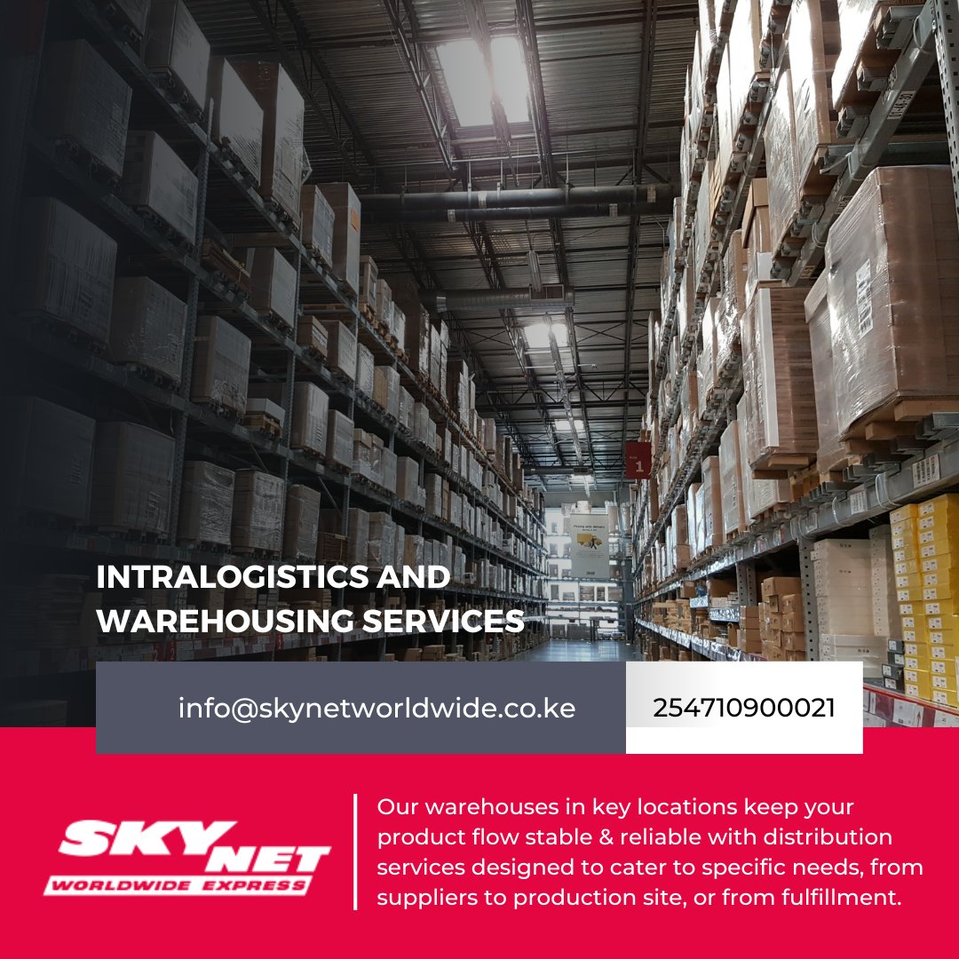 Deluca_Group's tweet photo. We offer strategically located storage facilities in key trade gateways across the globe, with a range of warehousing solutions and skilled teams to successfully handle your operations. https://t.co/TLwiPB1yOE