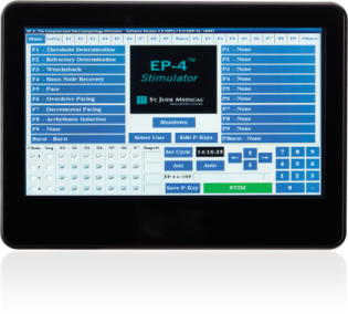 ChartAcademy's tweet photo. #SundaySchool

🎓Mastering this equipment and skill is critical to being an EP Pro!
Which one is in YOUR #EPlab?

#VivaEP #EPeeps #arrhythmias #EPstudy #cardiology #onlineeducation #electrophysiology #cardiacelectrophysiology #CardioTwitter

For more:
https://t.co/c6C5egkr7C https://t.co/jgzEAp03av