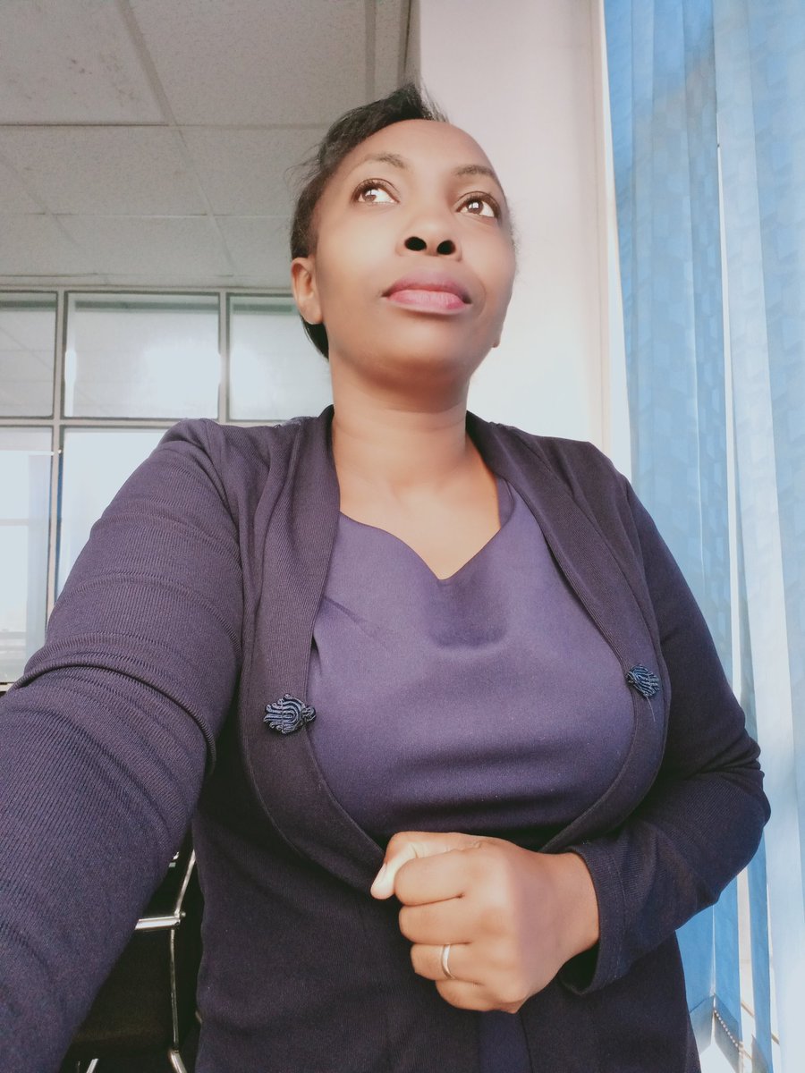 Mama Taifa Evah Mwalili tweet media