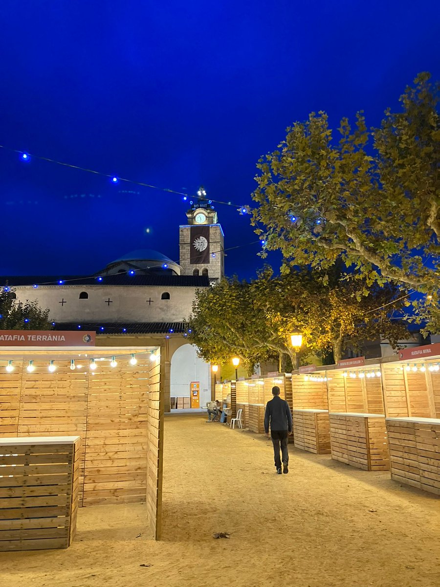 Ernest Morell Torra tweet media