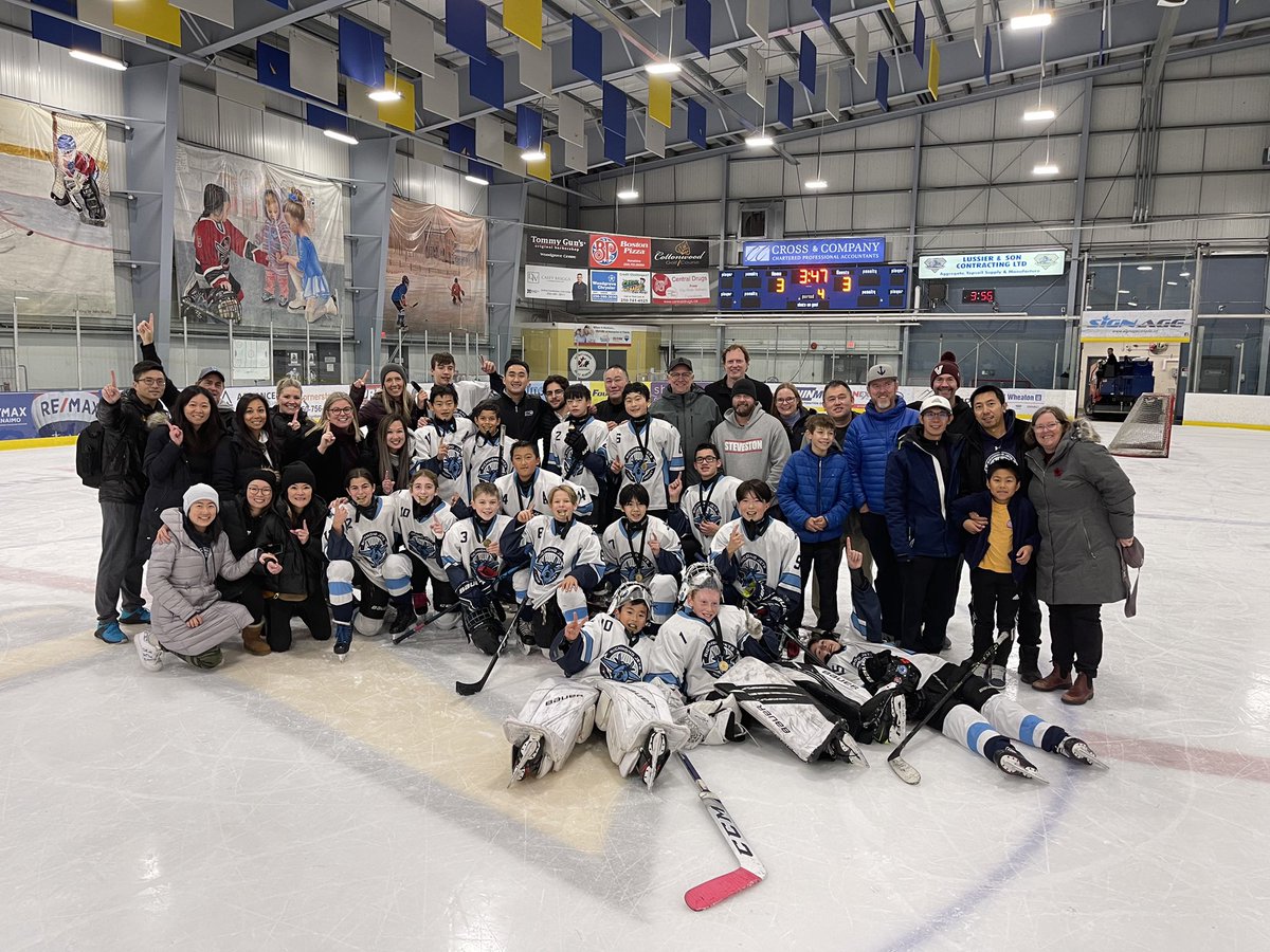 MiltonChan17's tweet image. CHAMPS 🥇🏆 #4peat @RichmondJetsMHA