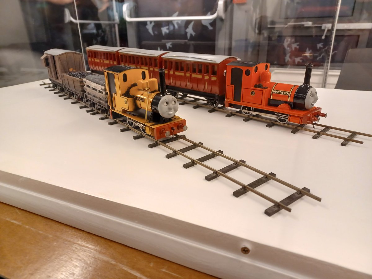 SeaSwine 🦀 Comms Closed tweet media