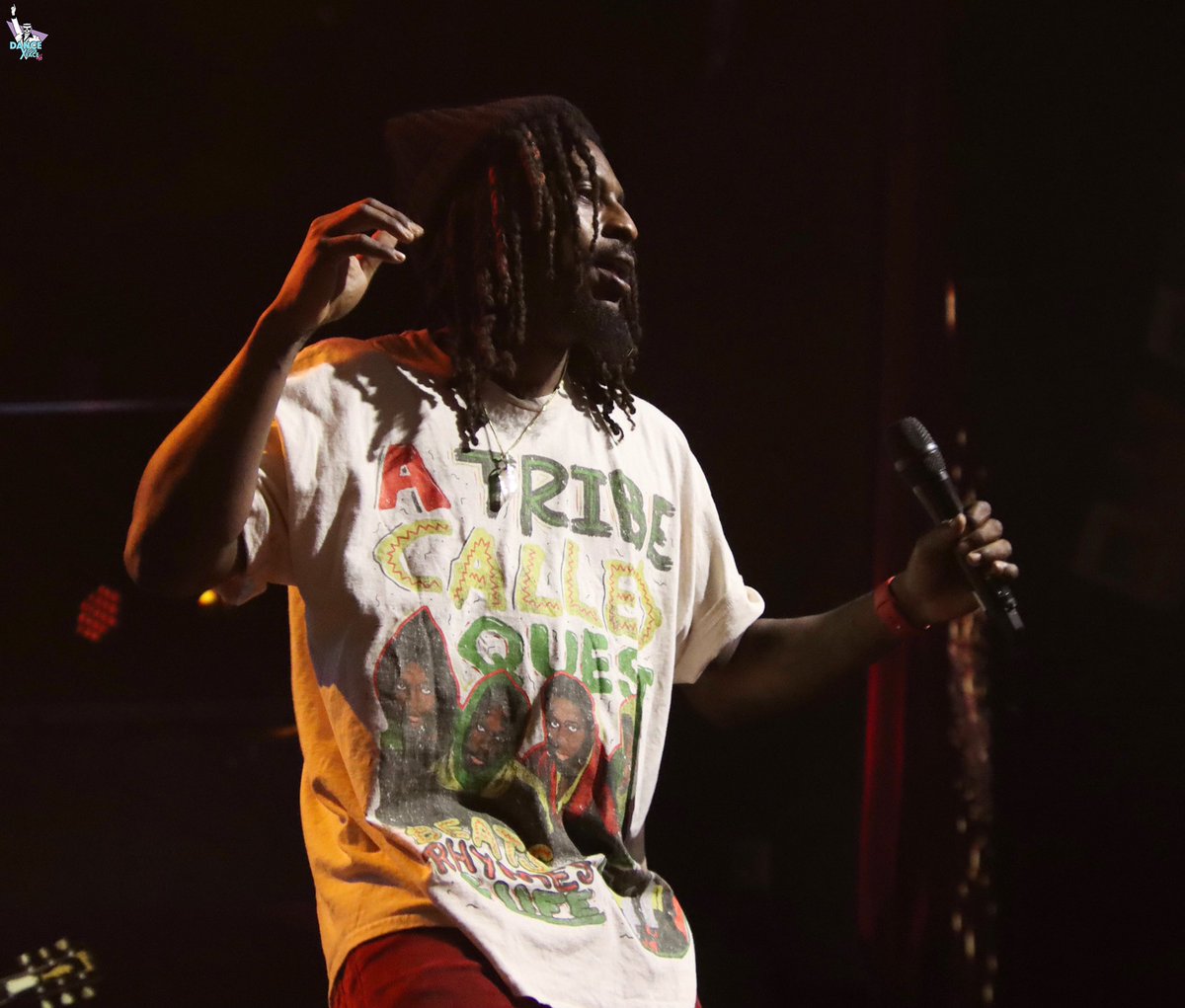 .<a href="/shwayze/">King Of The Summer</a> at <a href="/bignightlive/">Big Night Live</a> in #boston #massachusetts on November 6, 2022