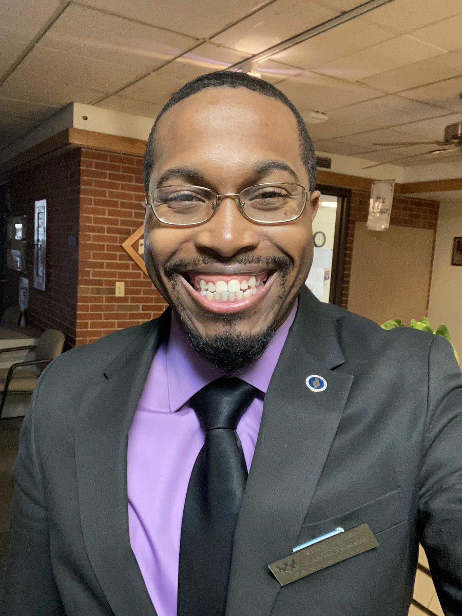 ABThePK's tweet photo. NOTE TO SELF 📝:

Regardless of what I may be going through, “it” isn't bigger that the God who's working on my behalf 🙏🏾

#encouragement #takegodwithyou #happyanniversary #churchanniversary #purple #takegodeverywhere #seasonschange #newlevelsnewdevils #peaceofmind #joy #ismile https://t.co/yKGqar06B8