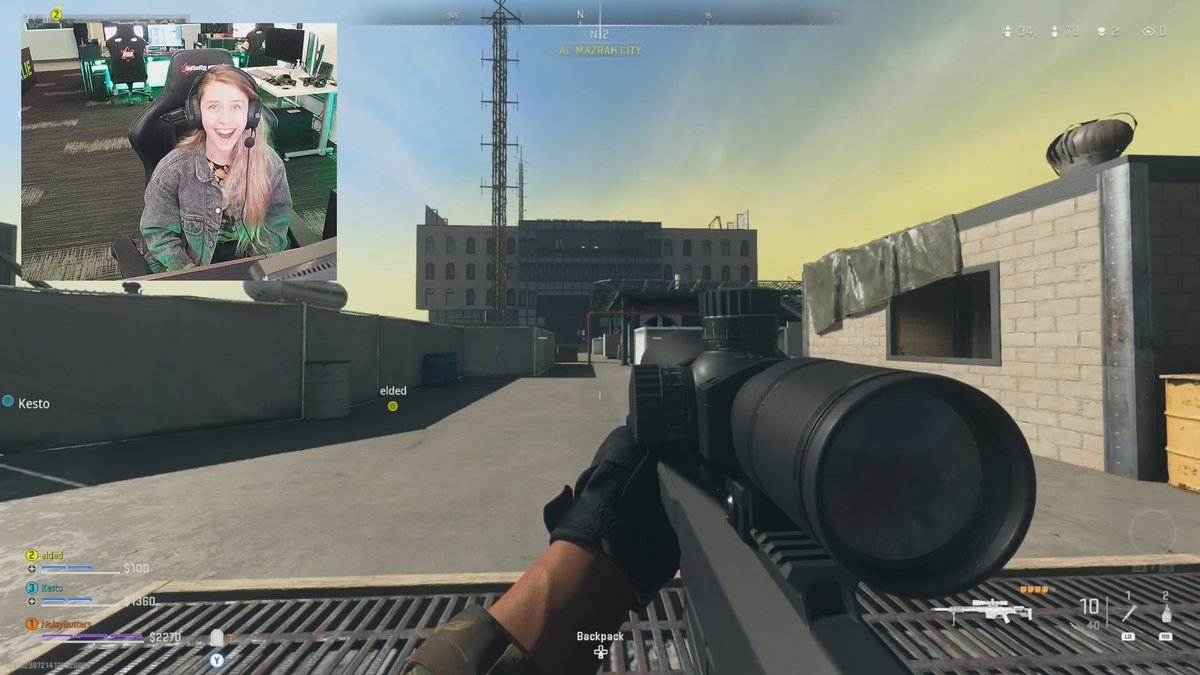 SoaR Zelta tweet media