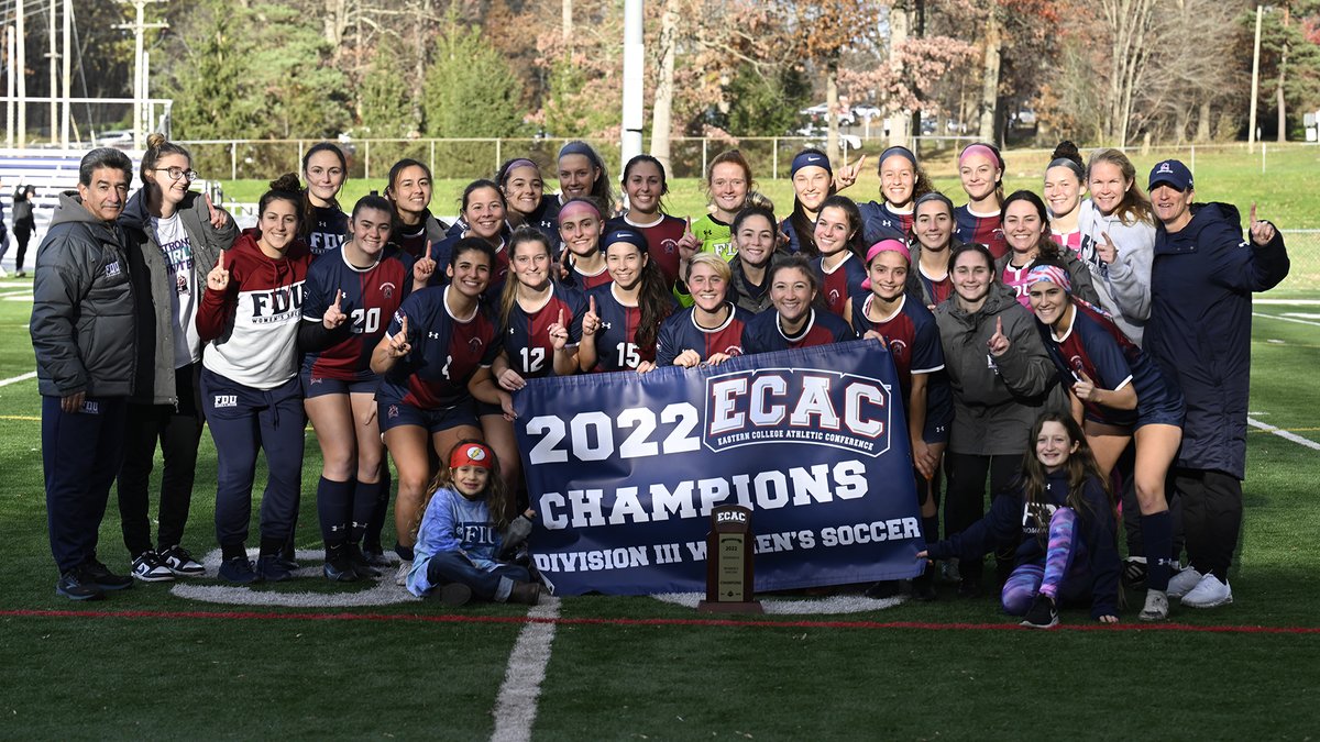FDU Devils Athletics tweet media