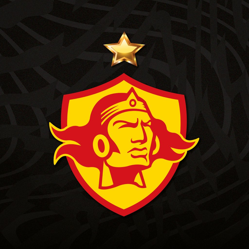La primera de muchas ⭐️💛❤️
