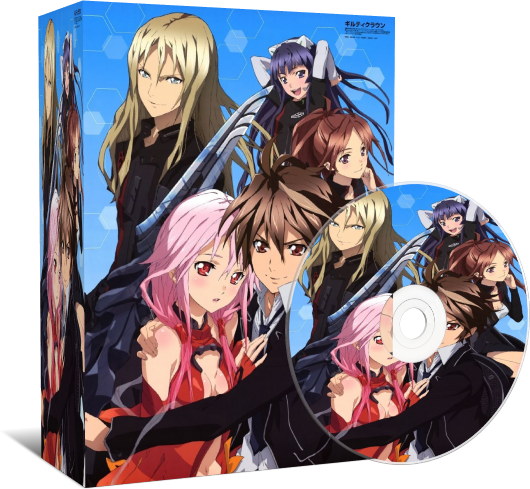 Theeverlastingguiltycrown Twitter Search Twitter