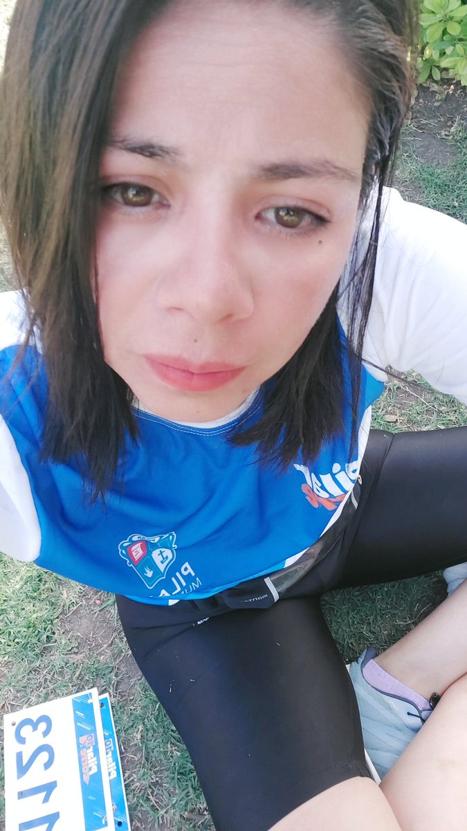 MarialuisaLezc1's tweet photo. y se llegó a los 10K #correpilar https://t.co/BJ2gBE4P7m