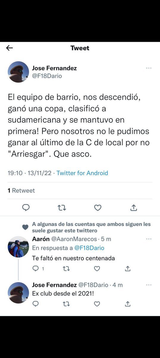 Estos son los pelotuditos que tienen de lider al morenito y leandrito ojala se junten todo y vayan a ameliano y ahi festejan la copa py y el no descenso y de PELOTUDOS HABLAMOS