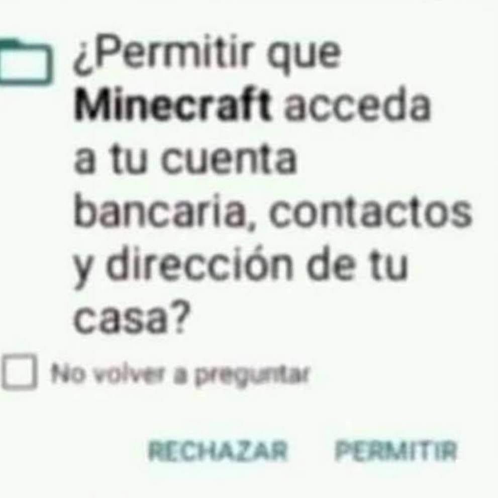 Que ago lo descargue de YouTube