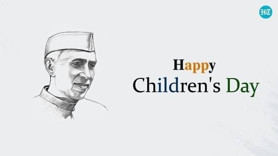 Manan259's tweet photo. The children of today will make India of tomorrow a better &amp; progressive place to live #HappyChildrensDay https://t.co/gWJwdxViIi