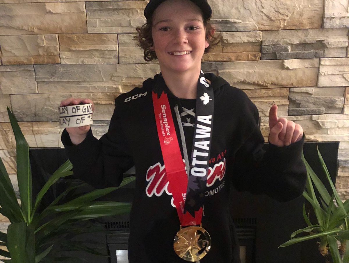 BMC88Sports's tweet photo. Great weekend for the u12 AAA Myers. Going 5-1 and bringing home the ship. I got 2 play’s of the game and player of the game that was not in the picture because I can’t find it. Thank you Coaches. @myers_aaa @heoaaaleague https://t.co/HOxfss1E6x