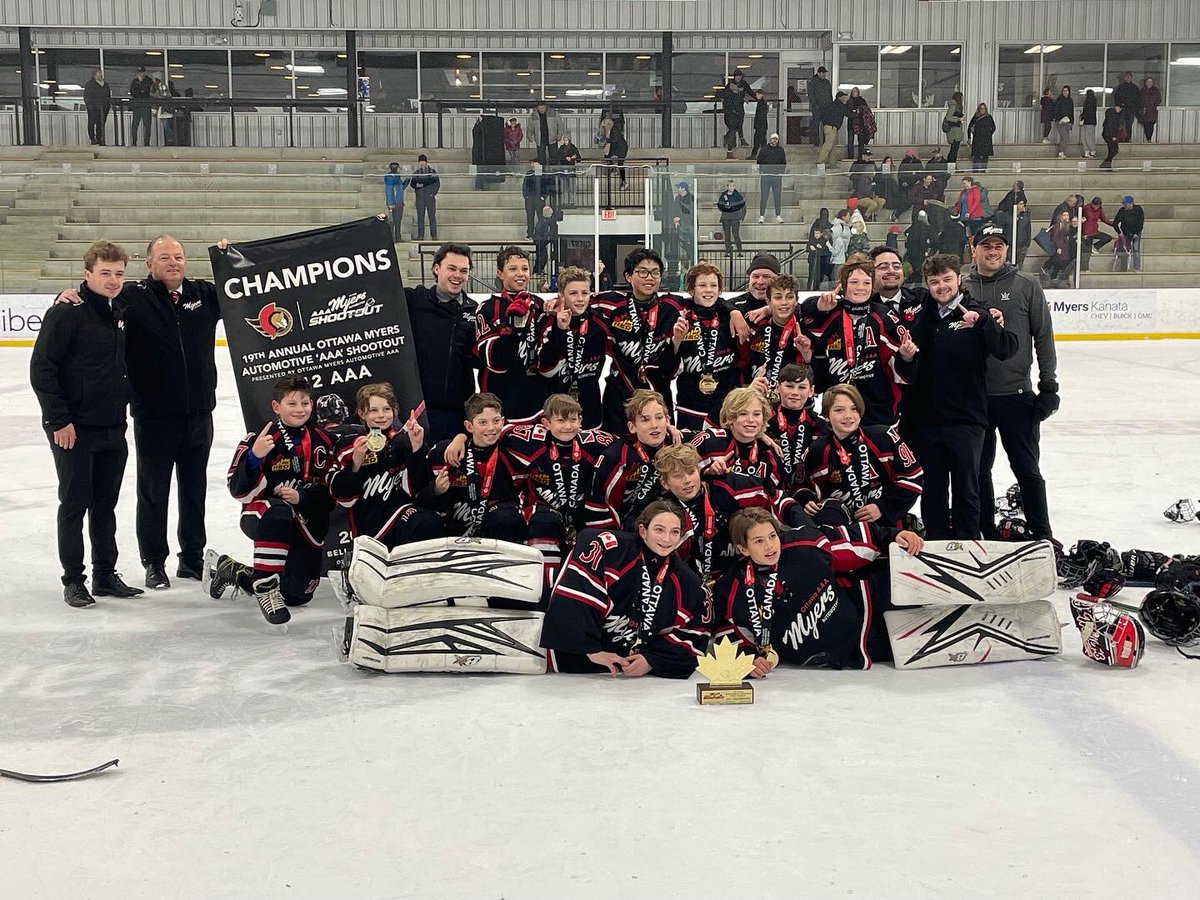 BMC88Sports's tweet photo. Great weekend for the u12 AAA Myers. Going 5-1 and bringing home the ship. I got 2 play’s of the game and player of the game that was not in the picture because I can’t find it. Thank you Coaches. @myers_aaa @heoaaaleague https://t.co/HOxfss1E6x