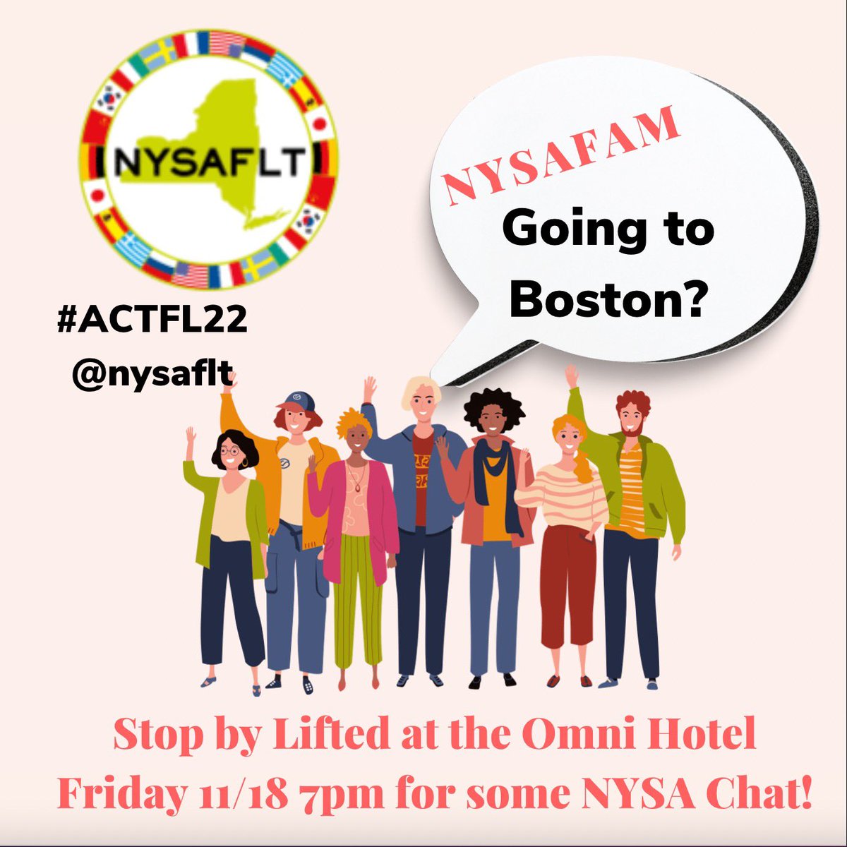 NYSAFLT tweet media