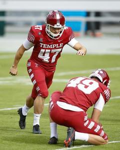 carl_hardin12's tweet photo. After a great phone call with @CoachScheier, @DSabock, and @CoachJohnFisher I am extremely exited to receive a PWO offer from Temple! @Coach_McGuire5 @ChrisDawsonNBFB @CAPSfootball @Temple_FB https://t.co/5Ua7NkDffX