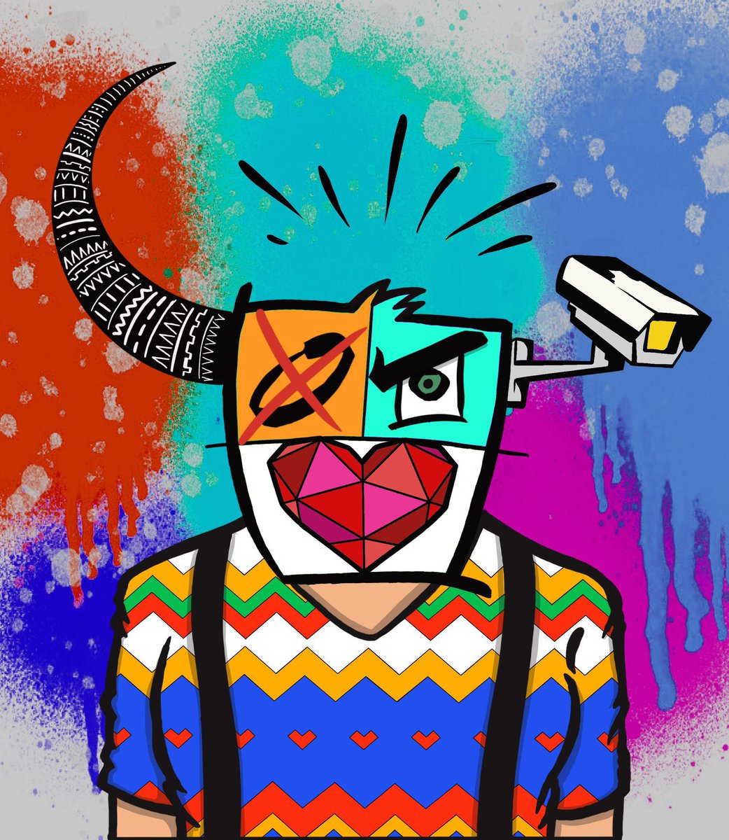 🦷 Bone Fnatics 🤝 MadOx 🐃

We are giving away:

5x MadOx whitelist spots 🔥
5x Bone Fnatics whitelist spots 🔥

To Enter: 
1️⃣ Like &amp; RT ❤️
2️⃣ Follow @BoneFnatics &amp; <a href="/MadOxArt/">MadOx</a>
3️⃣ Tag 3 friends 👇

Ends in 24 hours. 🚨

Good luck! 🍀

#NFTGiveaways #NFT #NFTs #NFTGiveaway