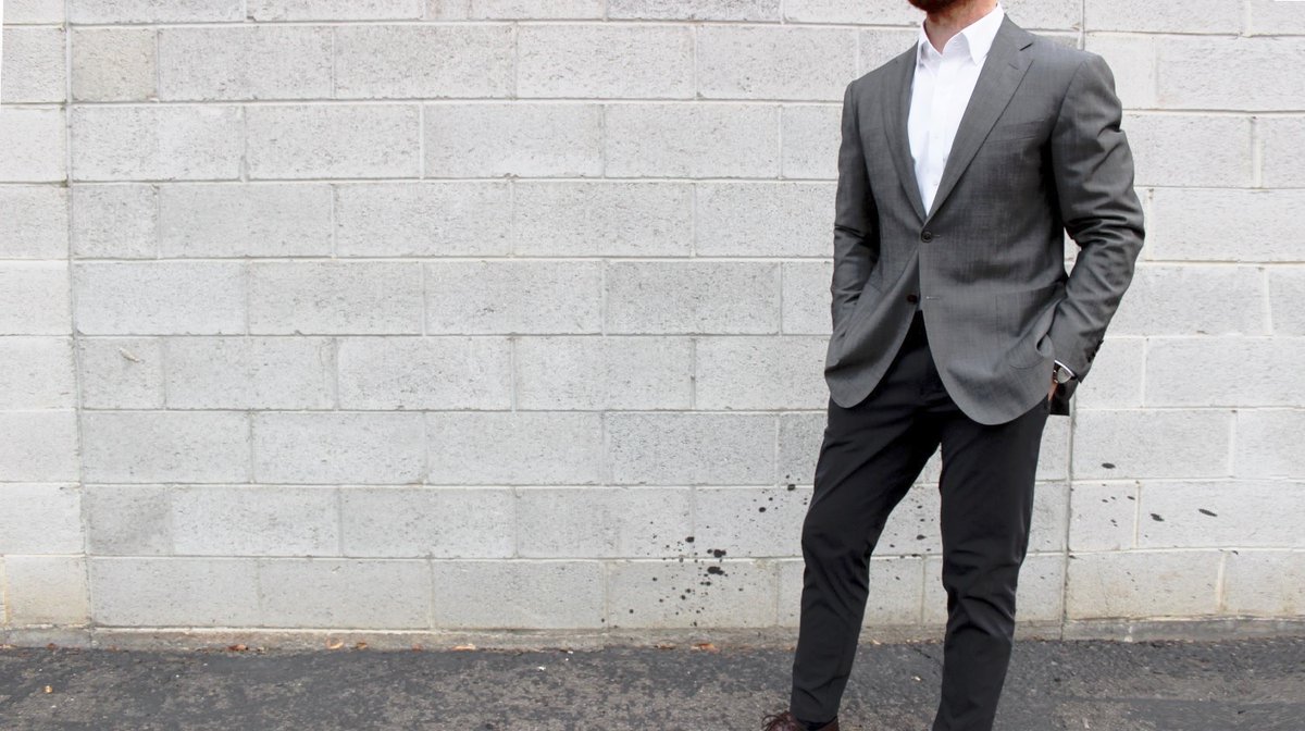 Dappered tweet media