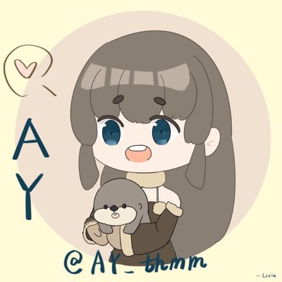 #NewProfilePic
Cr🎨：@livia597 🥰