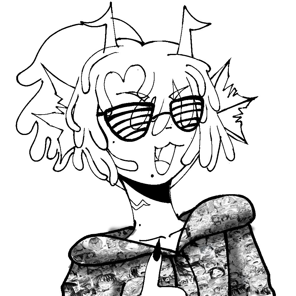 sirakechi2's tweet photo. I got lazy and didn’t finish finsihed product #ve #vasterror #murrit #murritturkin https://t.co/Hykz3QUkaF