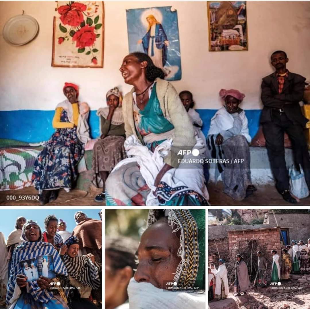 fana66174714's tweet photo. a documentaryon the on-going #TigrayGenocide byRomanDebotch is coming toDenver Sunday,November13! Watchwithus as thefilmgoalis to spread awareness onthecivil war&amp; humanitarian crisis.Allfundswillbe donated!https://t.co/tGGwu7CEys #2YrsTigrayGenocide😭 #EndTigraySiege @hrw @POTUS https://t.co/EinJZKWxU2