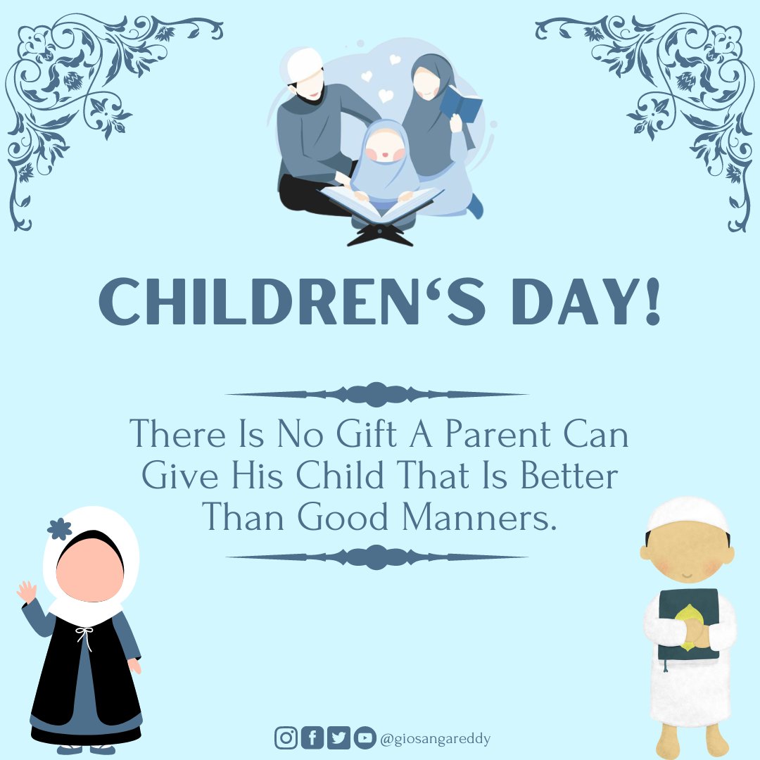 🌹Every child is a different kind of flower, and all together, they make this world a beautiful garden🌺

#HappyChildrensDay 
#child 
#ChildrensDay 
#ChildrensDaySpecial