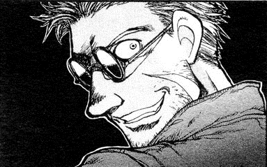 HarbingerNope's tweet photo. Feeling nostalgic.
#hellsing #fatheranderson https://t.co/i1nNrZZgyr