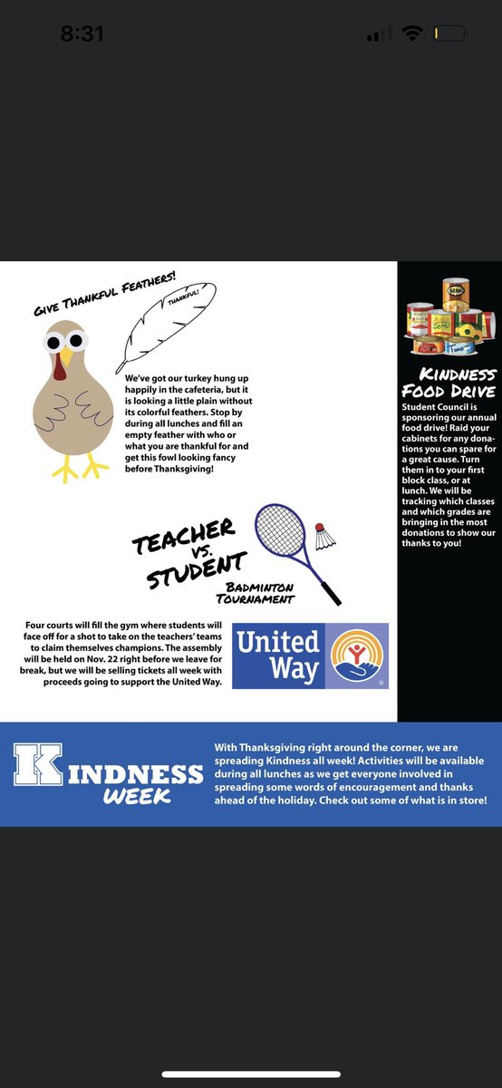 MHS_Whaley's tweet photo. https://t.co/TZGt6415dF