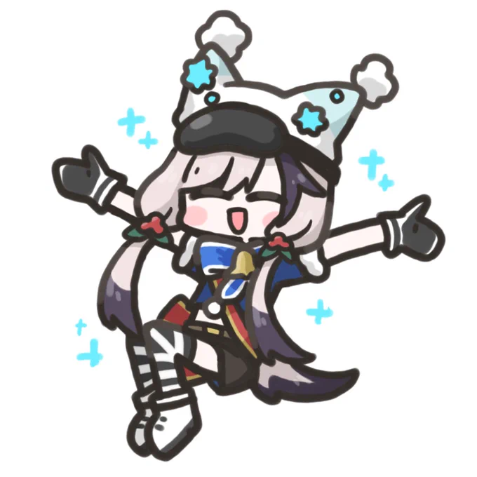無料スカウト12カーディ 