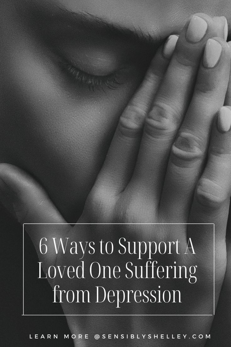 shanson110613's tweet image. If you suspect a loved one is suffering from depression, here are six ways to support them through this difficult time. #depression #signsofdepression #mentalillness #suicideprevention #selflove #selfcare #mentalhealth #wellness
sensiblyshelley.com/how-to-support…