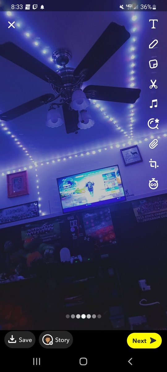 Root41183292's tweet photo. Who down to play HSO_Clips https://t.co/K1NDJ3CxrJ
