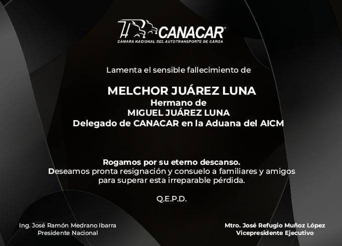 CANACAR Región Centro tweet media