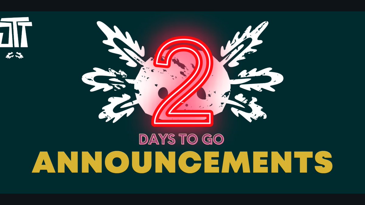 🎁🎁20 x #JTTribe GA LAST OPPORTUNITY WL SPOTS X FREE MINT, RAFFLE.🎁🎁  
To enter: 
✅ Like &amp; RT &amp; Tag 3 friends and join the raffle here 👇👇
premint.xyz/justravelers-t…

NOVEMBER 15th 11:00 PM FREE MINT WL RAFFLE

#JointheTribe #Premint #Travel #NFTs #NFTGiveaways #NFT  #freemint