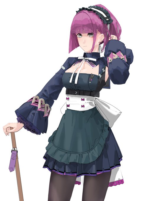 冥土カルカノ妹 