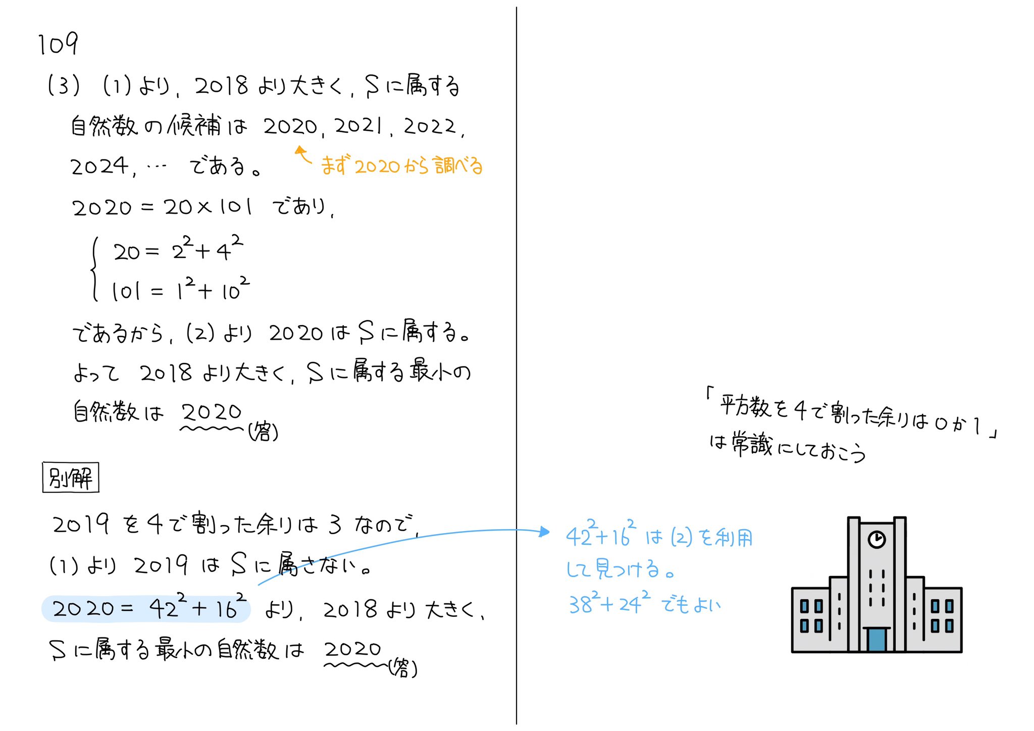 スタンダード数学演習 2023 (@standard2022A) / X