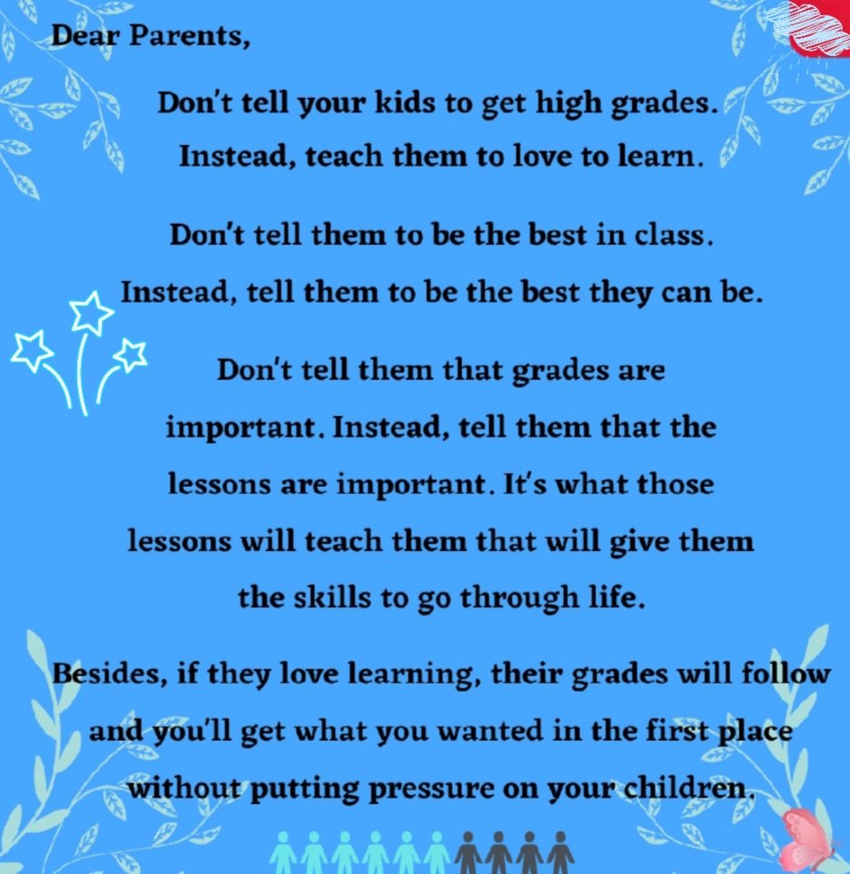 The earth reveals its innocence through the smiles of children..