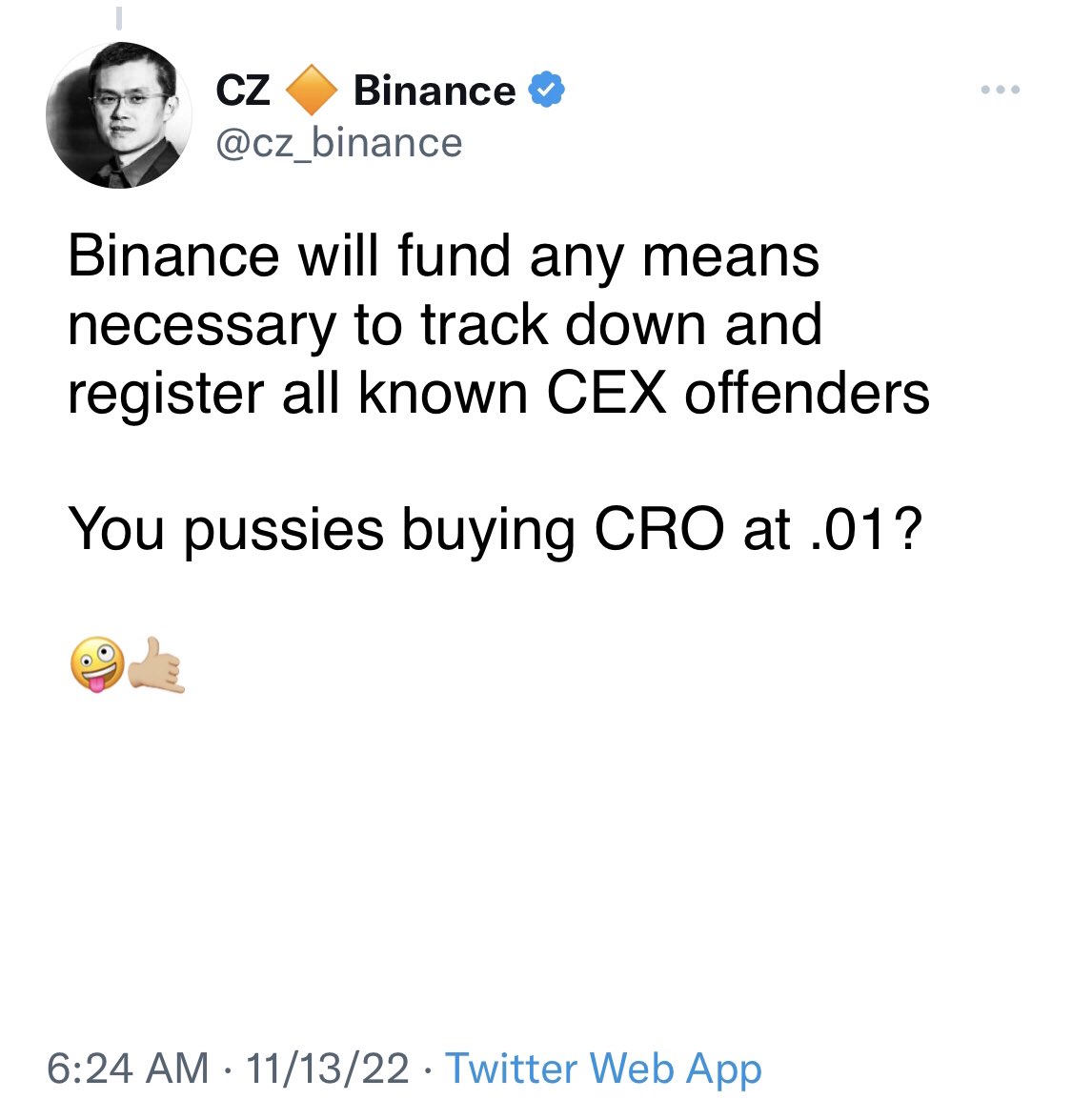 hogstroker's tweet photo. @cexoffenderbsc https://t.co/tICLmWTZWs