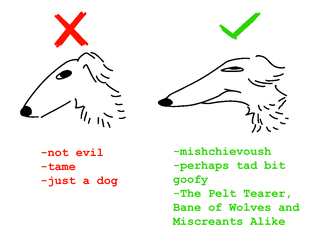 bozoi guide (all zois are perfect tho)