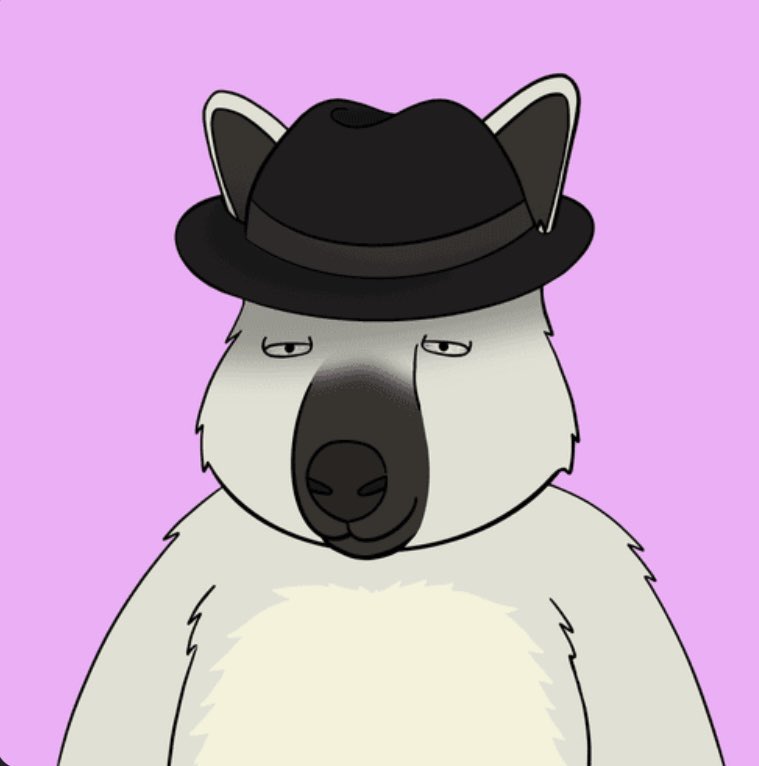 SweetBabyETH's tweet photo. Rooty mf Roo! Shout out @Sunnyvale_NFTs for putting me on to the troop 🤝 https://t.co/FWwjwuumOq