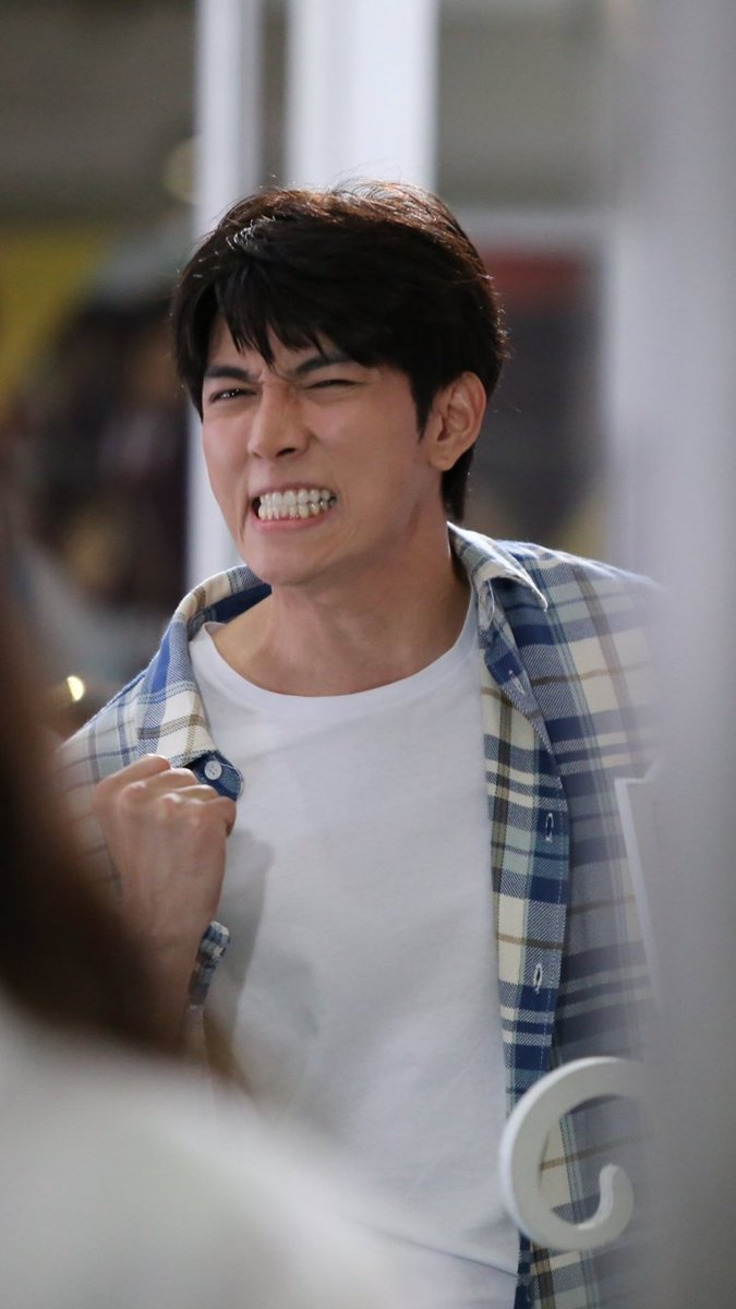 #สายลับลิปกลอสep9 [13.11.2022]
#ก็อตอิทธิพัทธ์ #นักข่าวดนุภพ 

🙌 อาจารย์ ดนุภพ สอนวิชาอะไรคะ  (อาจารย์หล่อบอกต่อคร้า)👉 จากคุณนักข่าว ตอนนี้กลายเป็น อาจารย์พิเศษ 
-----------------------------------------
ช่อง 3HD 
ทุกวันศุกร์-อาทิตย์ เวลา 20.30 น. 
#สายลับลิปกลอส 
#LipglossSpy