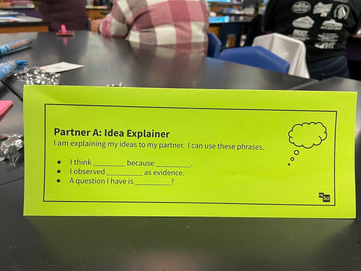 Thank you Science Teachers of Missouri for a great conference.  The presentations allowed teachers to learn with engaging activities about analyzing and interpreting data, modeling to explain phenomena, and so much more!
