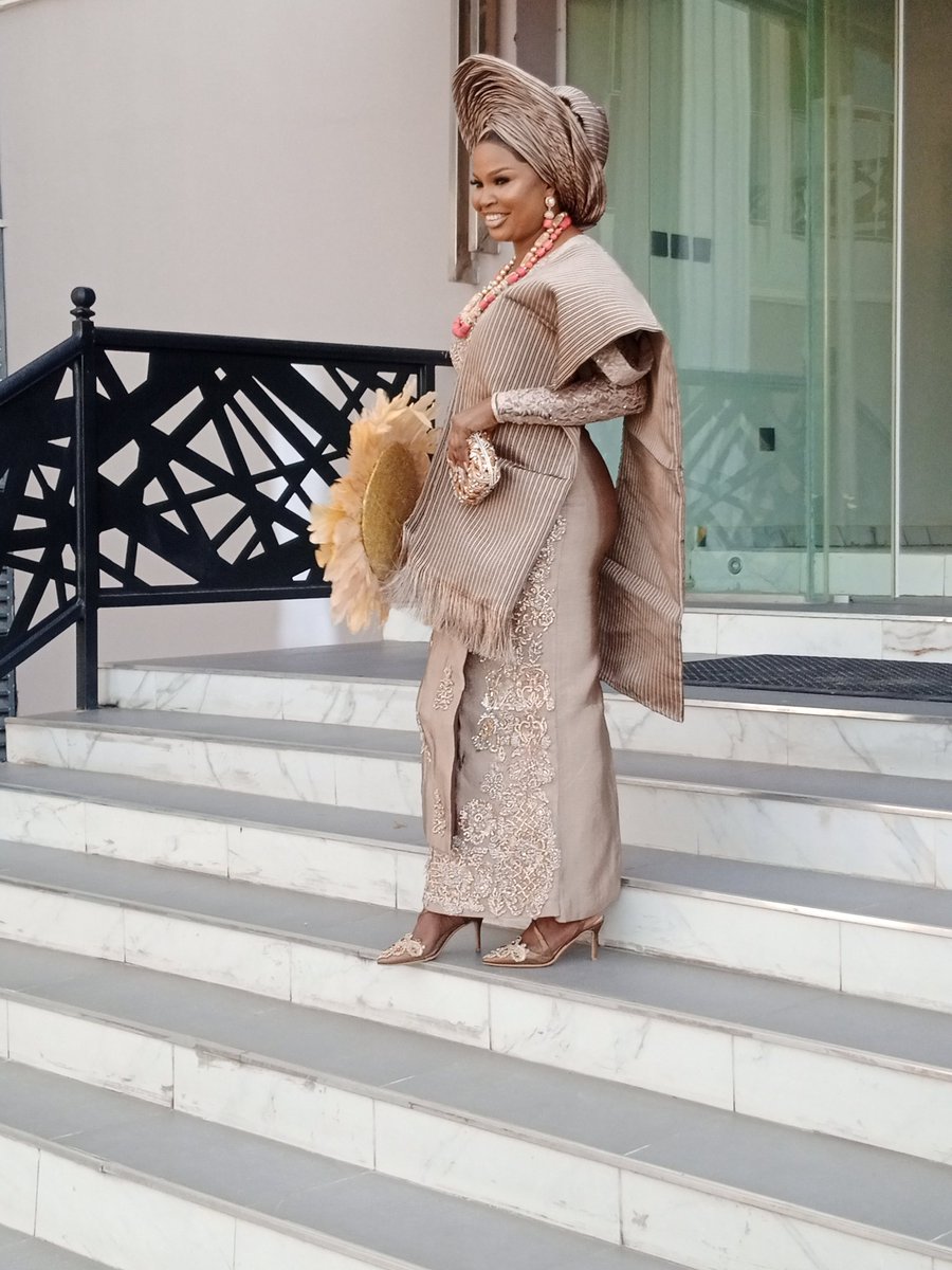 EventsbyPearls's tweet photo. Get a planner that brings your dream wedding to reality
#Bold22
#ibadanweddings #weddingplanner #eventplanner #weddingcoordinator #eventcoordinator https://t.co/vbgNhYrCfp