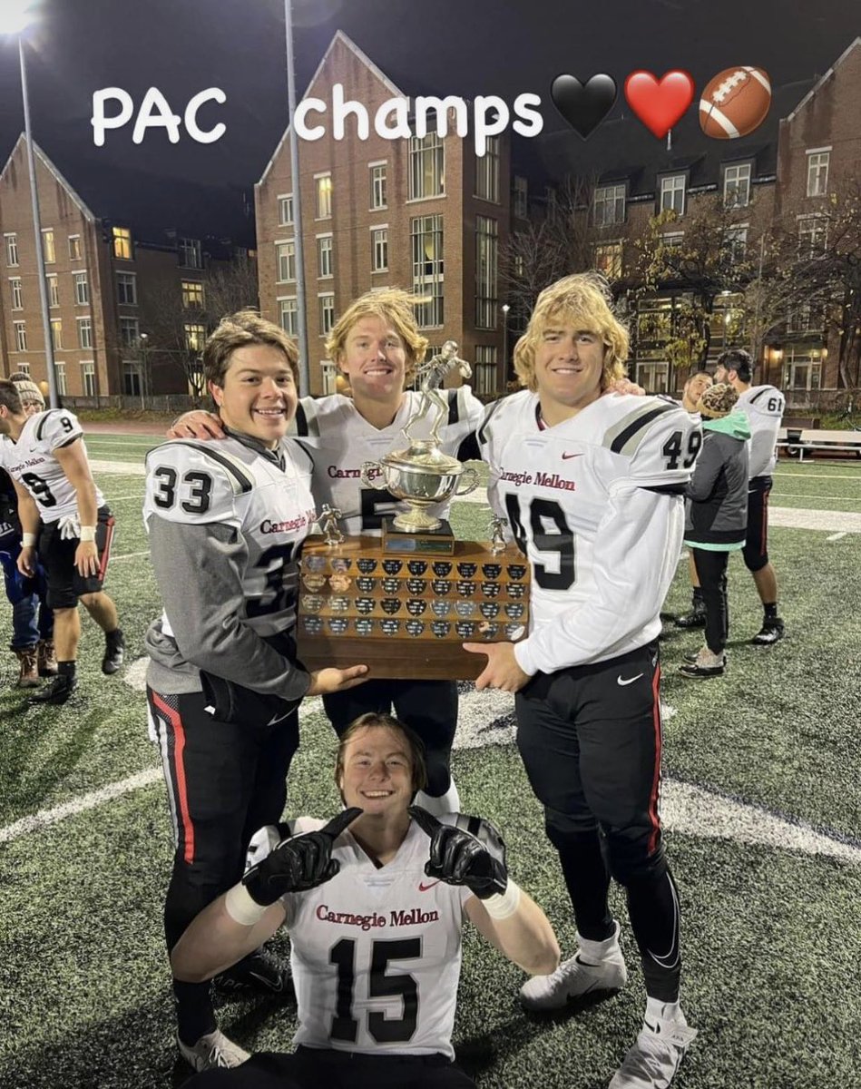 Congrats to <a href="/cortlandmitche1/">Cortland Mitchell</a> Doing big things at the college level. #OneTeamOneTribe