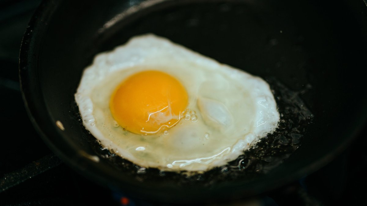 H2O Radio on Twitter "No yoke! Egg whites can filter microplastics out of water> http//hcr8