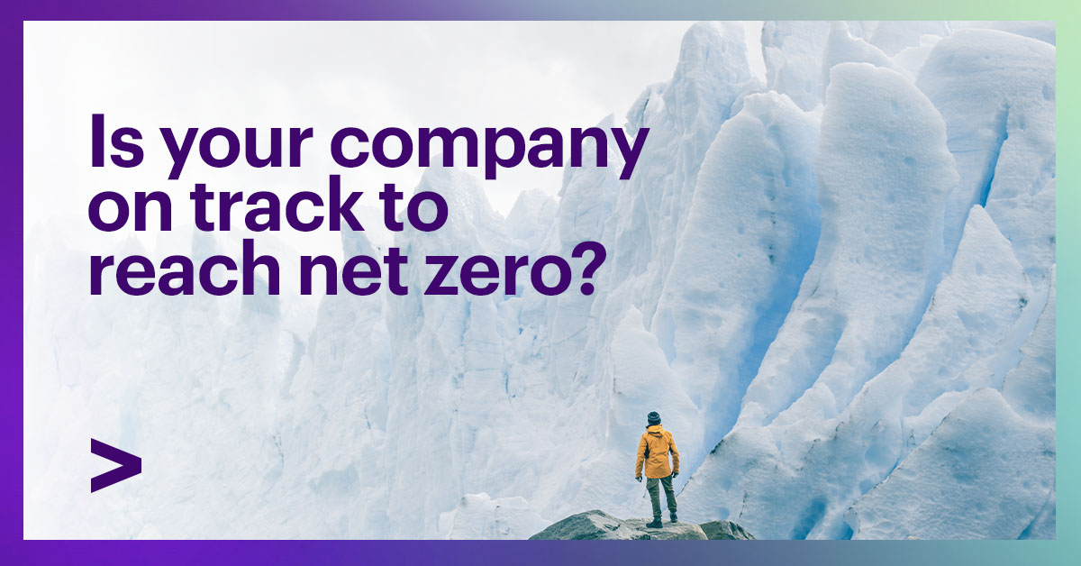 93% of companies who have vowed to reach #NetZero commitments by 2050 will miss their targets. Find out what you can do to help accelerate your company’s goals to combat #ClimateChange: accntu.re/3GdfFI1