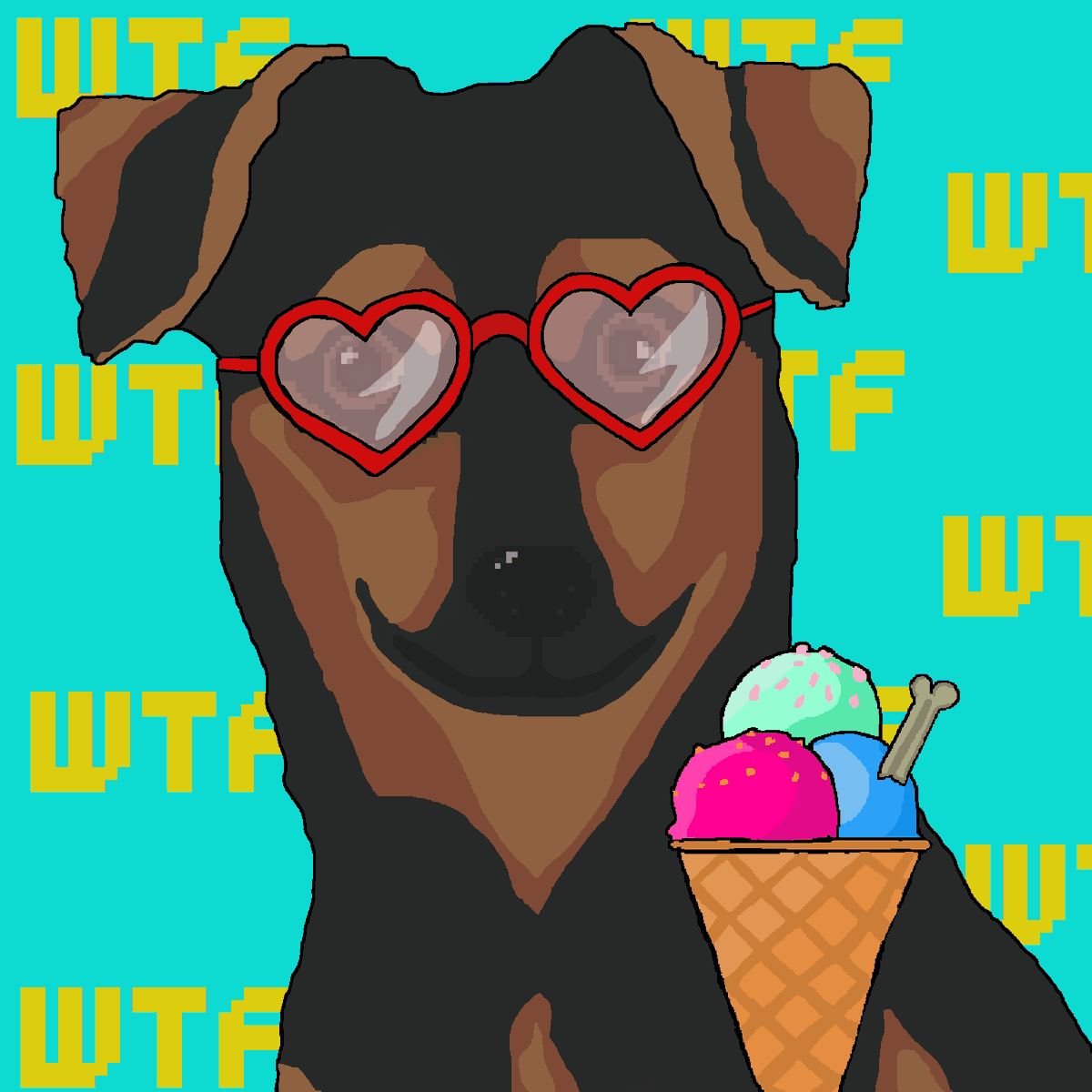 PoshShiz 🥰 tweet media