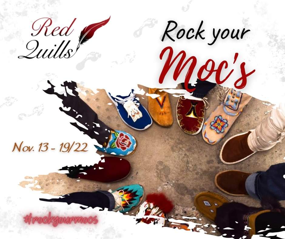 Red Quills tweet media